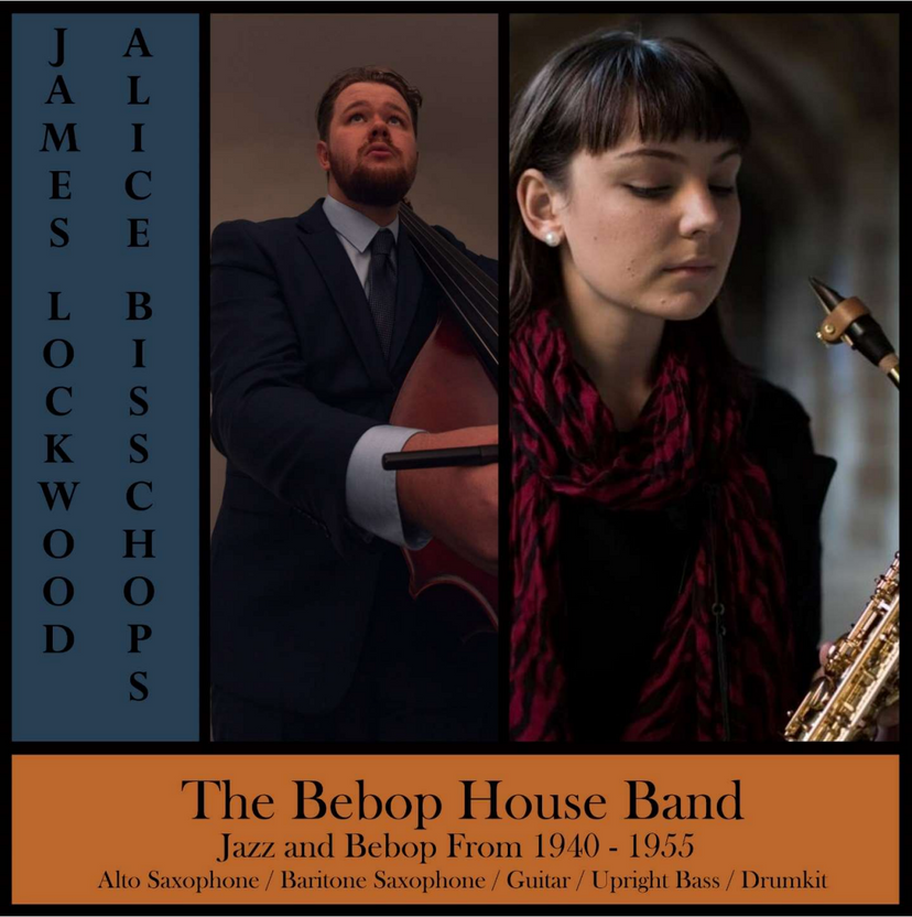 Profile image of The Bebop House Band