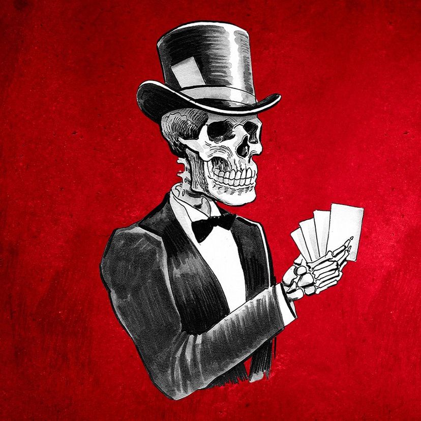 Profile image of Wilbury Productions