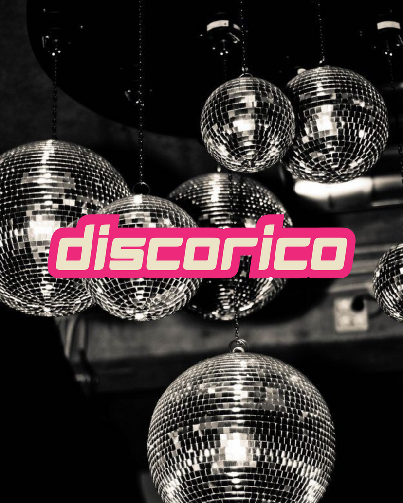 Profile image of Discorico