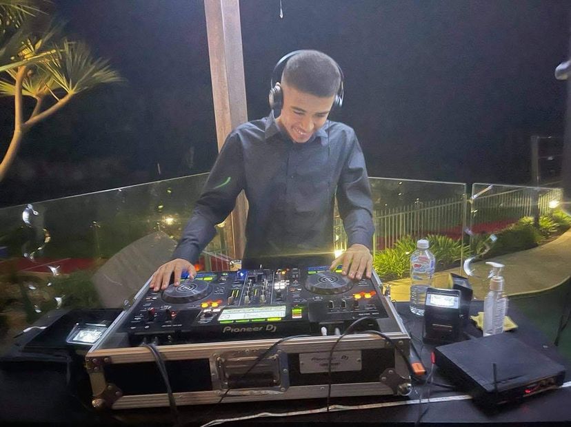 Profile image of DJ A-Lex*