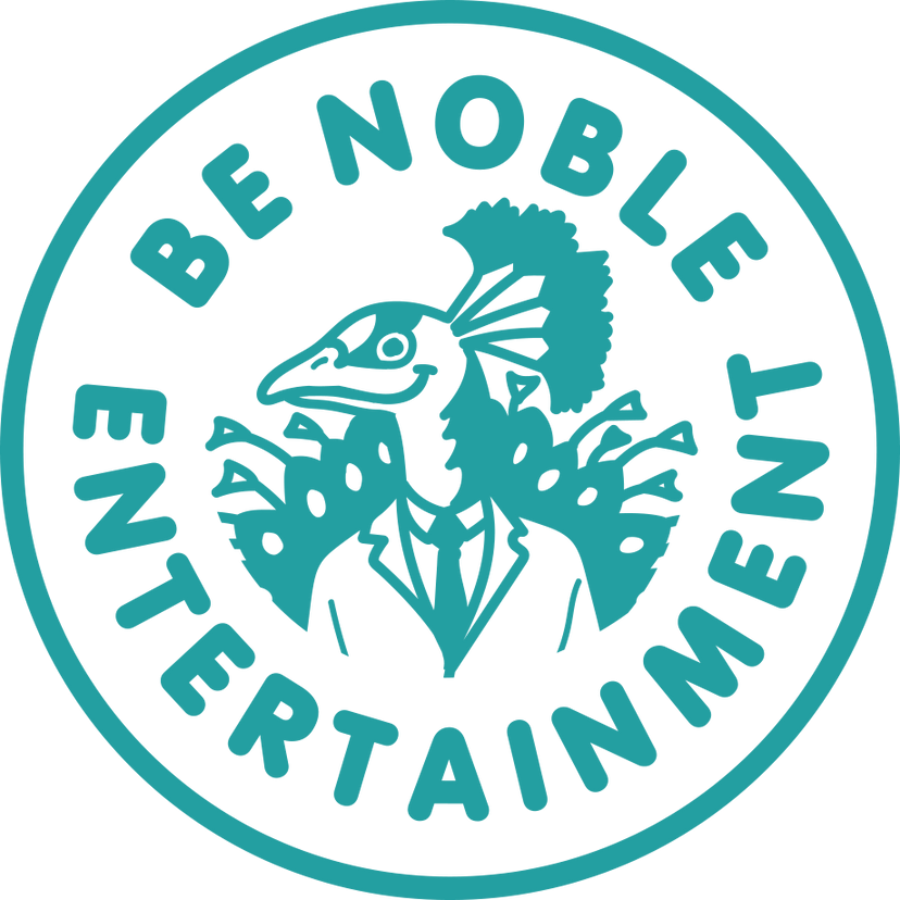 Profile image of Be Noble Entertainment