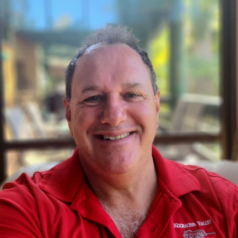 Profile image of David