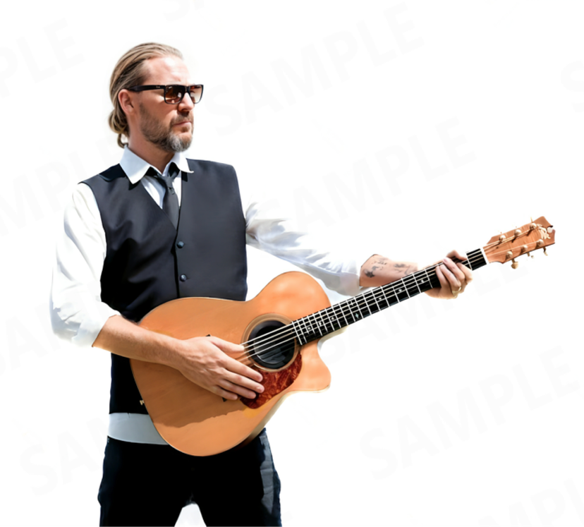 Profile image of Patch Brown