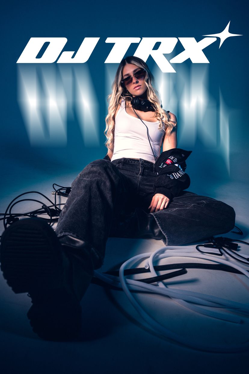 Profile image of DJ TRX
