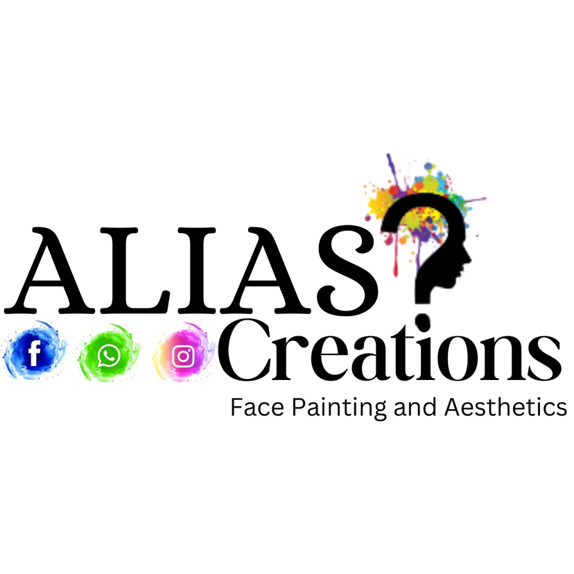 Profile image of Alias Creations Face Painting and Aesthetics