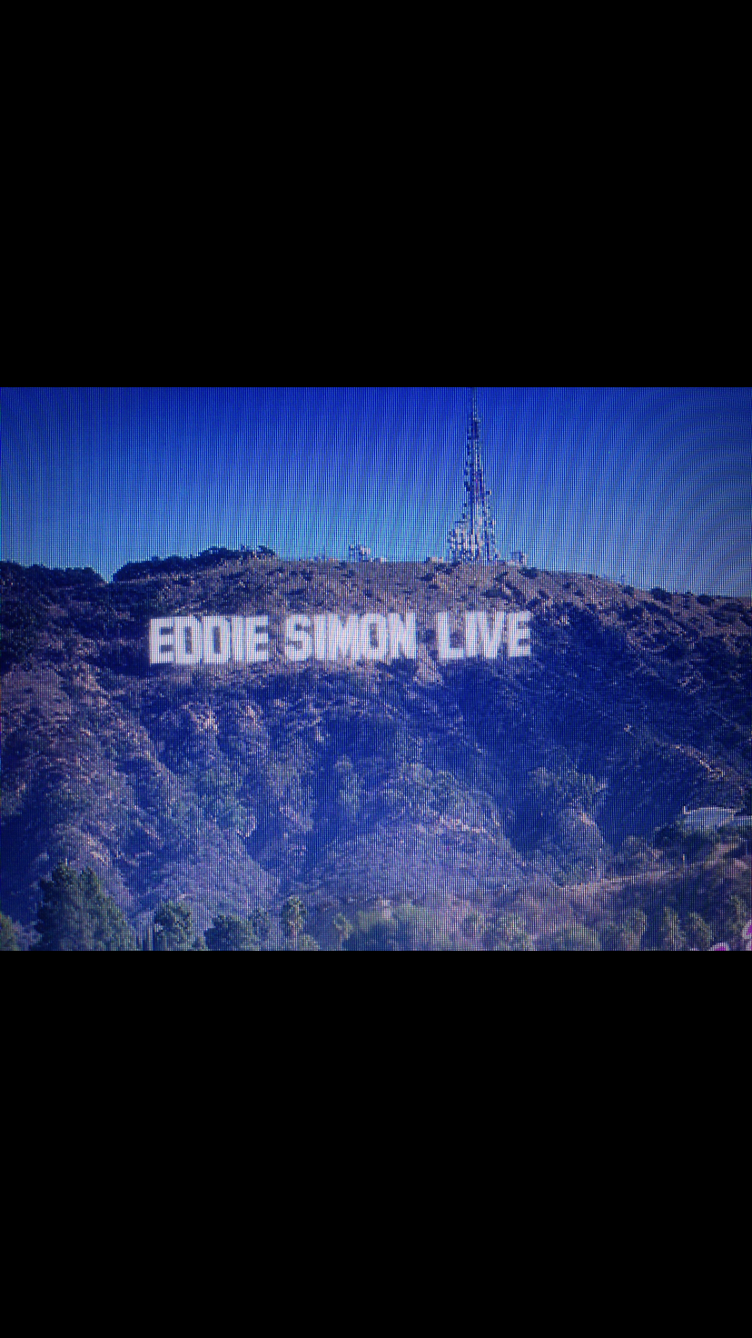 Profile image of Eddie Simon