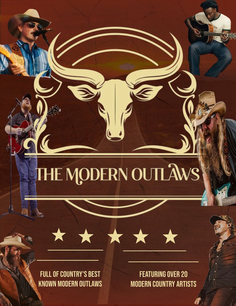 Profile image of The Modern Outlaws