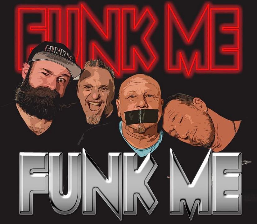 Profile image of Funk Me (W)