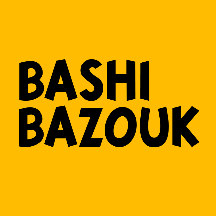 Profile image of Bashi Bazouk