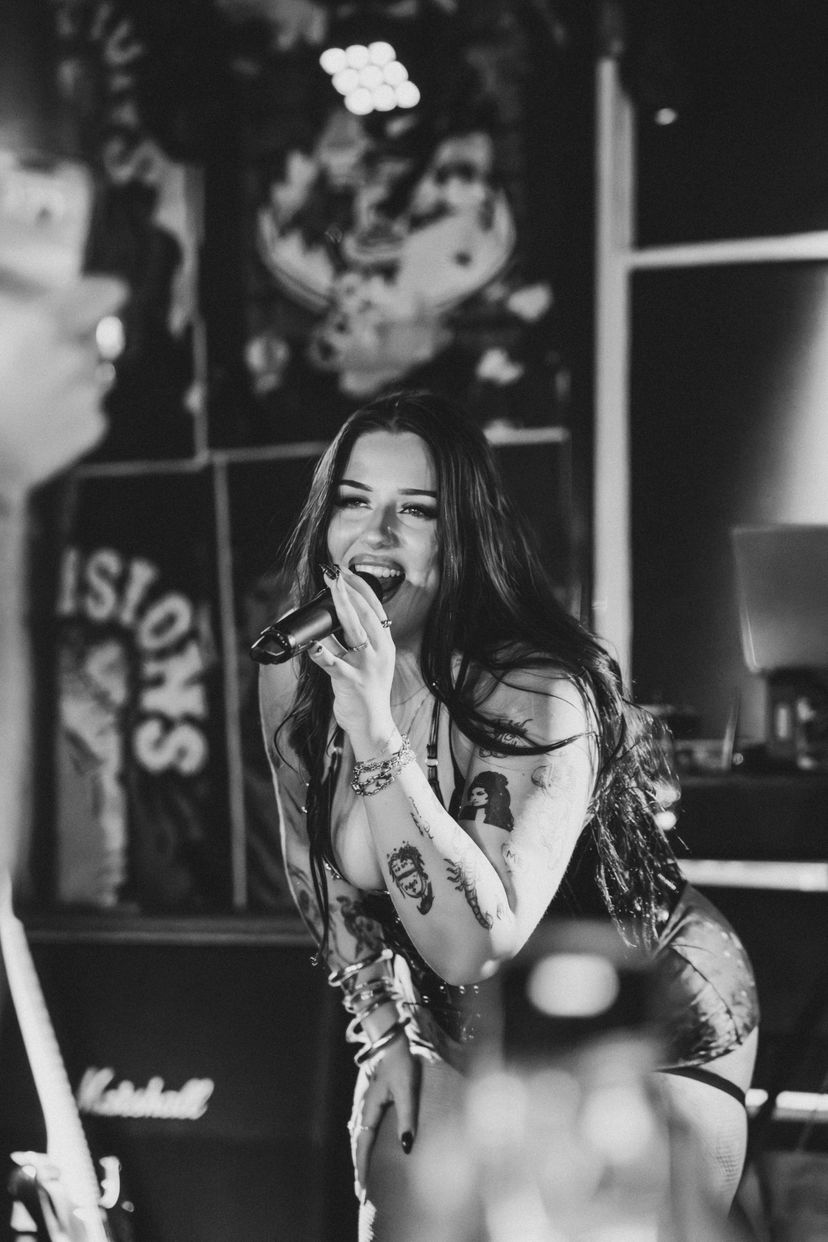 Profile image of Georgia Dabbous