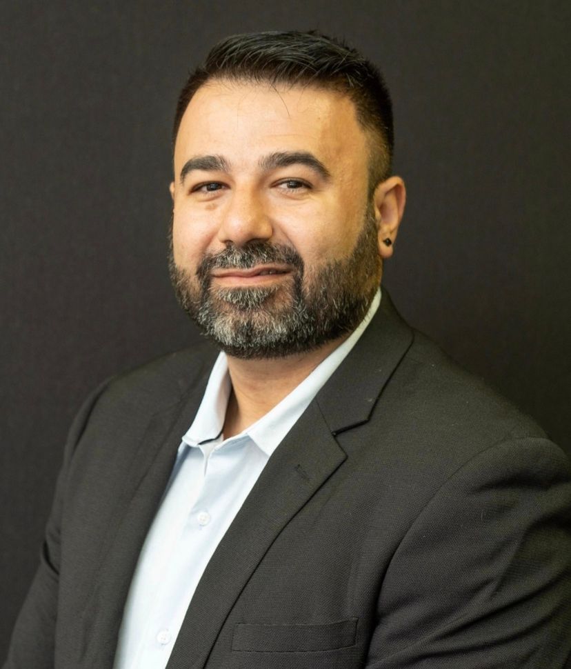 Profile image of Antoine Finianos