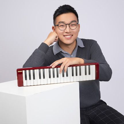 Profile image of Eason Chen