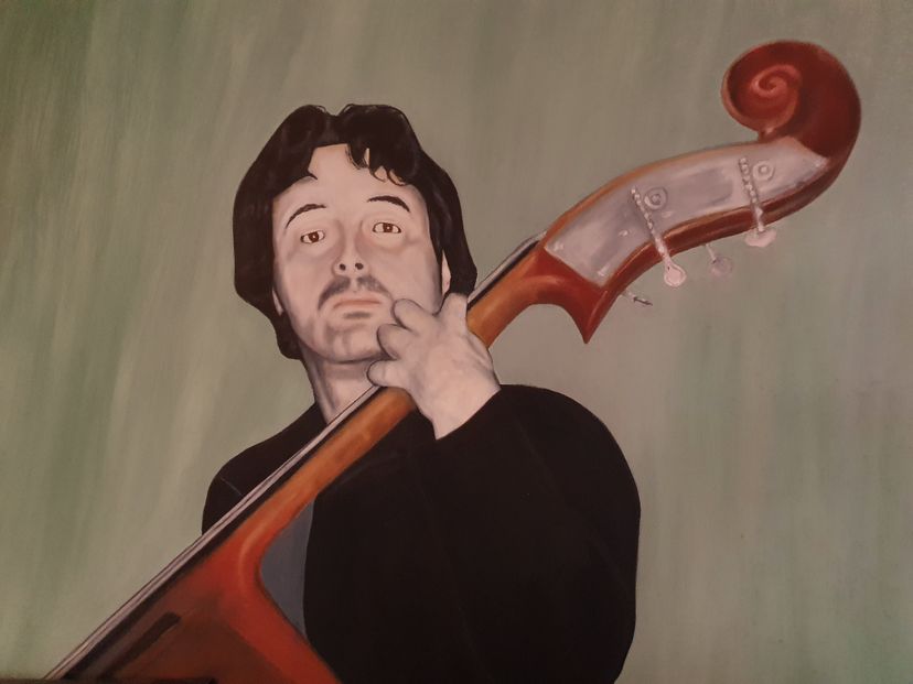 Profile image of Stan Valacos