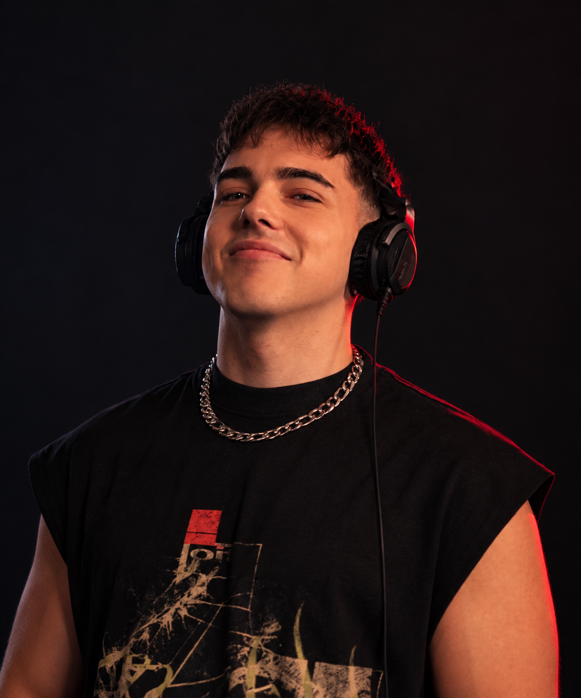 Profile image of ETHER
