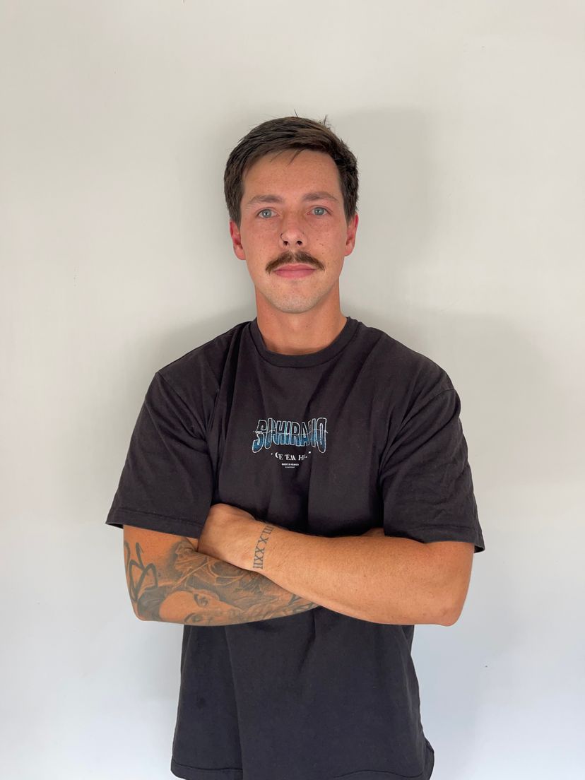 Profile image of Luke Pearce