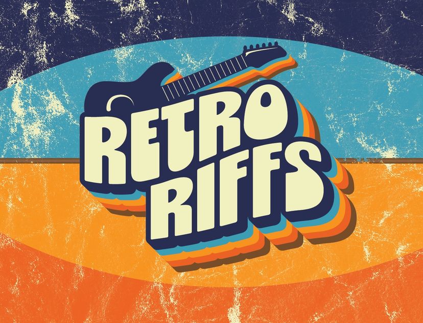 Profile image of Retro Riffs Band