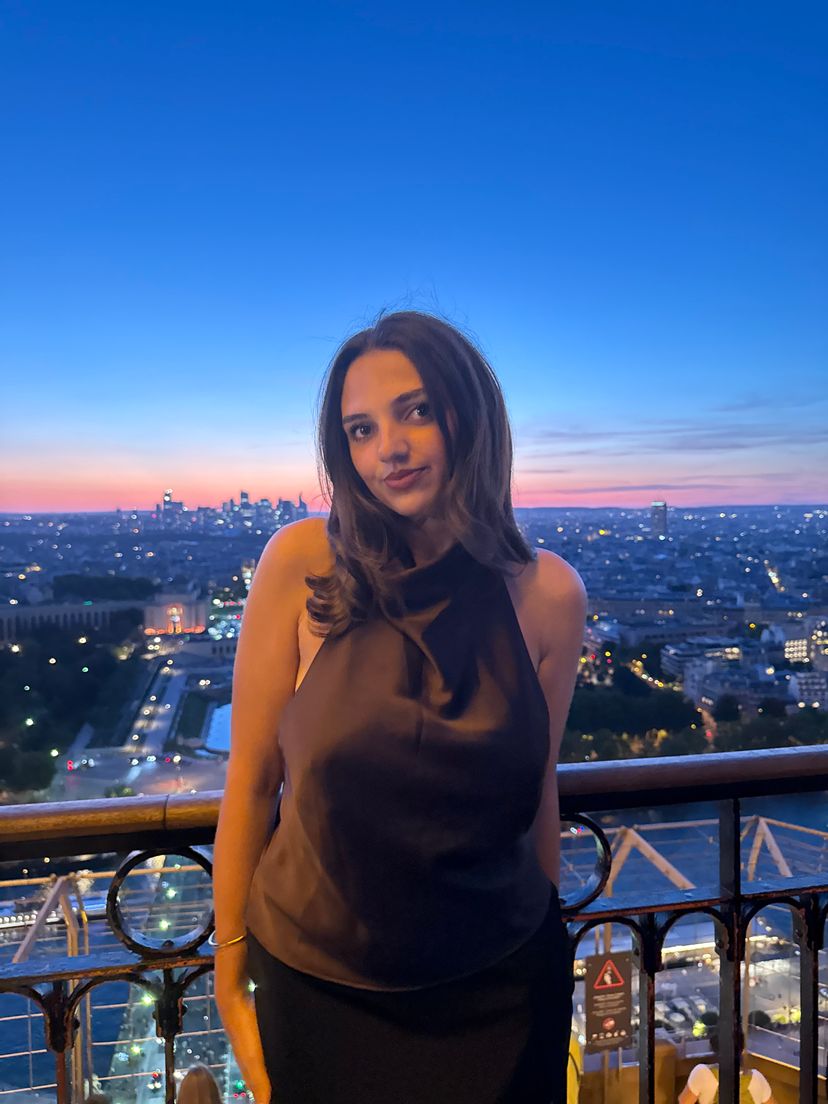 Profile image of Charlotte Ozanne
