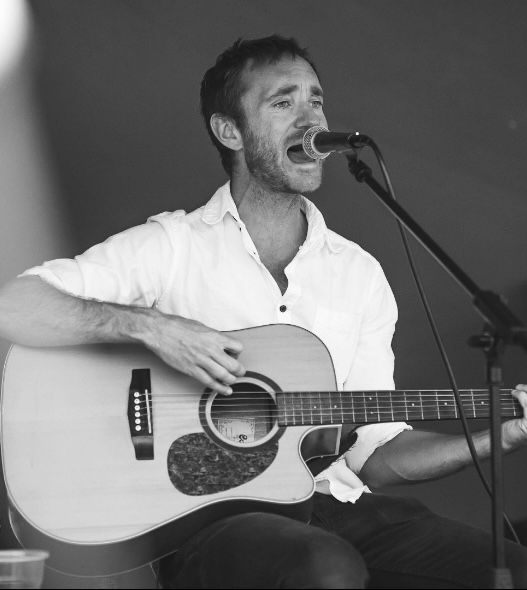 Profile image of Finbar Horgan
