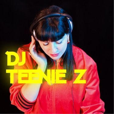 Profile image of DJ Teenie Z