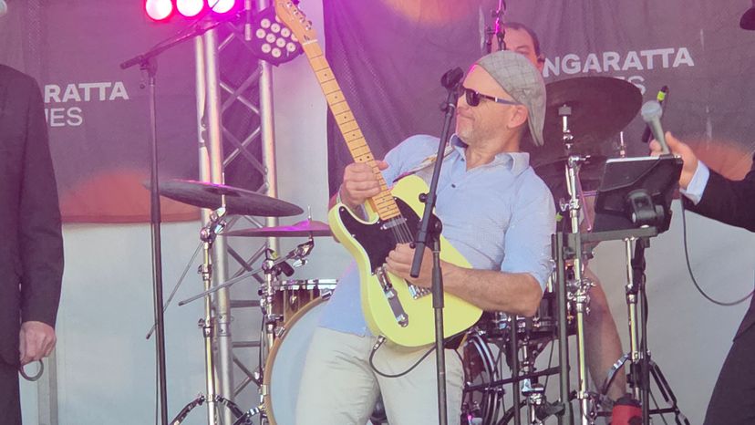 Profile image of Marc Paola