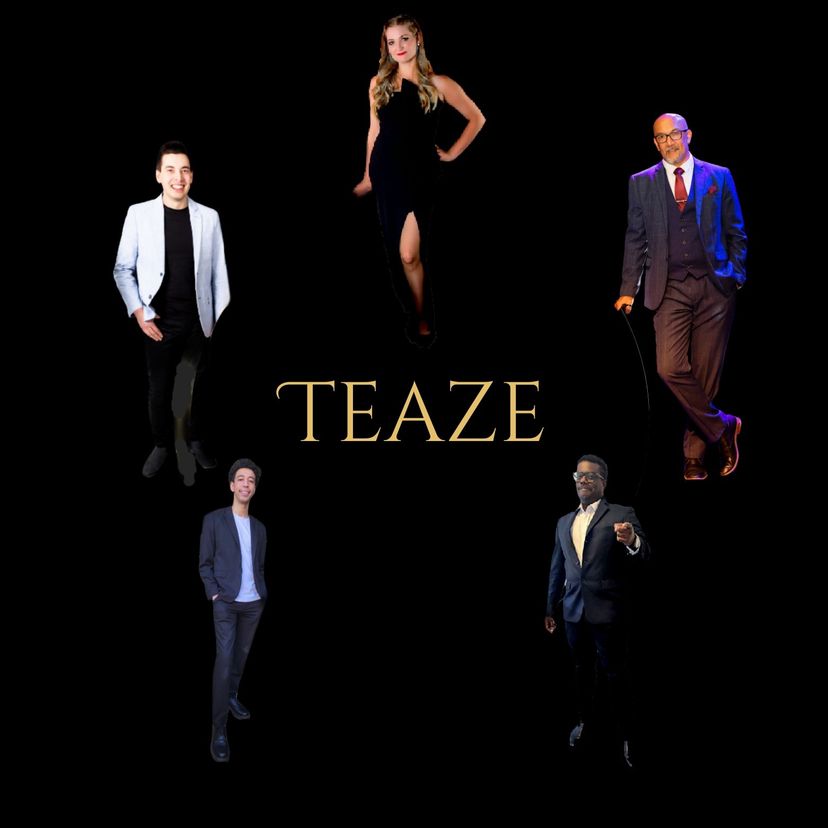 Profile image of Teaze
