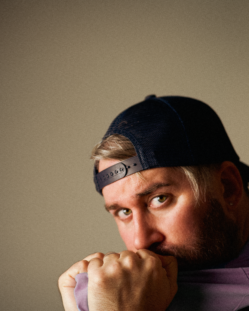 Profile image of Josh Needham