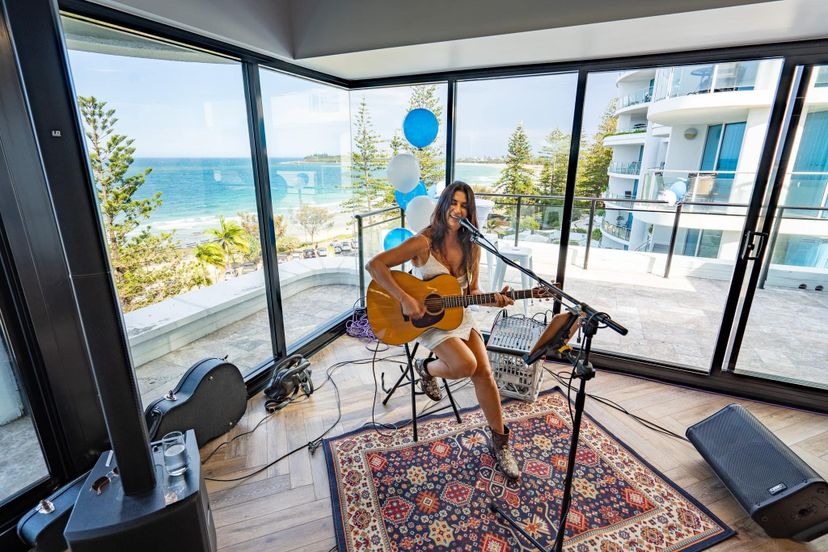 Profile image of Rachel Ellen Music*