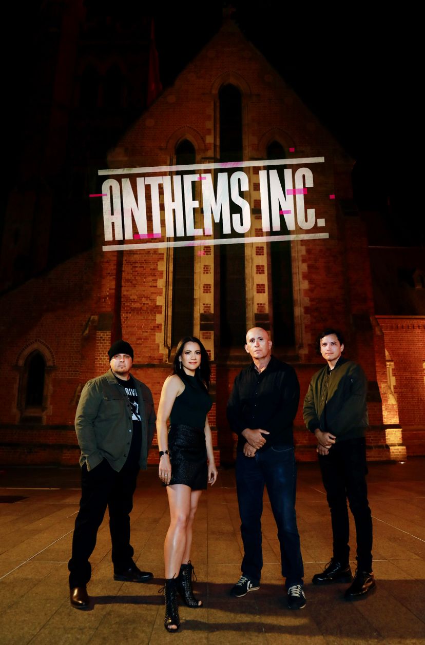 Profile image of Anthems Inc