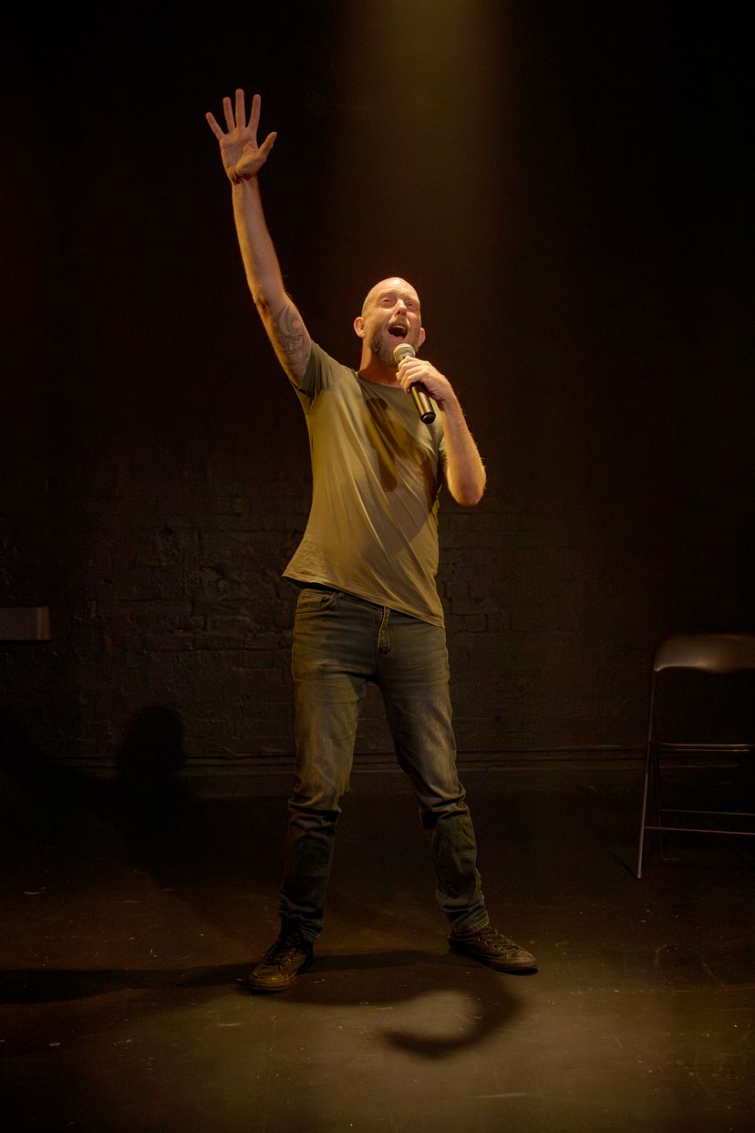 Profile image of Dean Nash