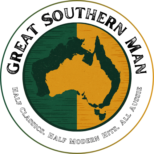 Profile image of Great Southern Man