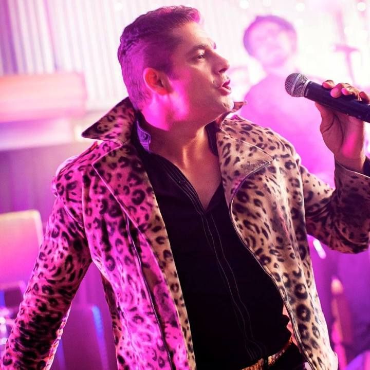 Profile image of Daren Reid & the Soul City Groove