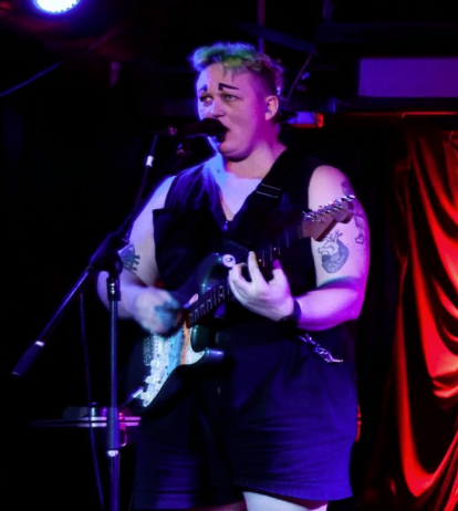 Profile image of Sally