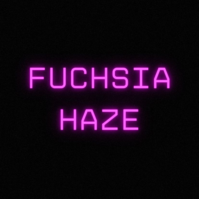 Profile image of Fuchsia Haze