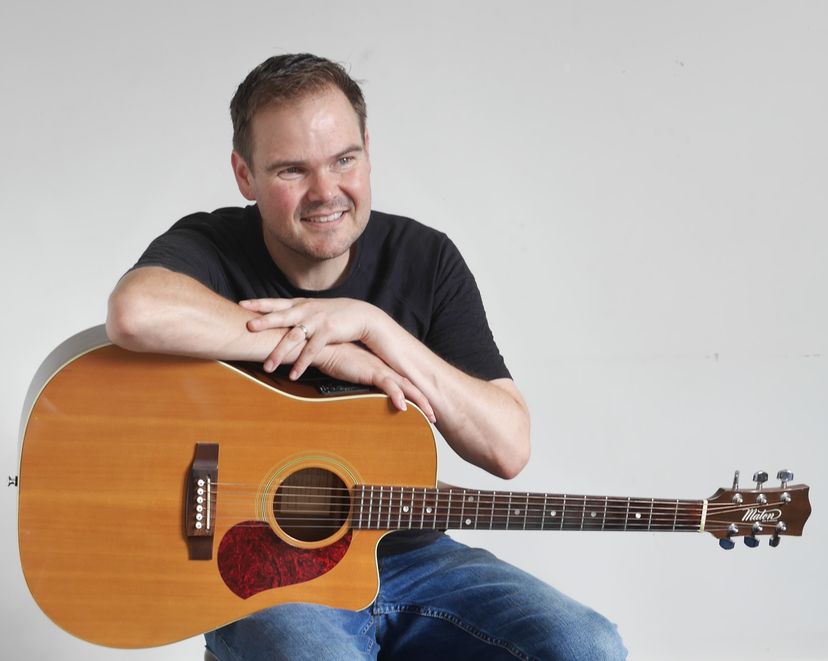 Profile image of Mike Hill