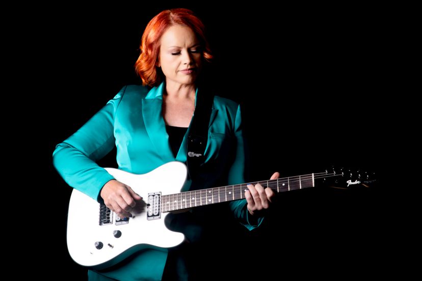 Profile image of Tracy Vaughan