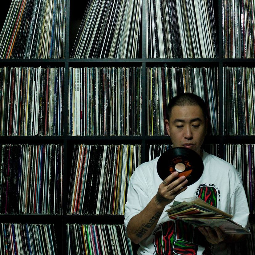 Profile image of Dj Moto