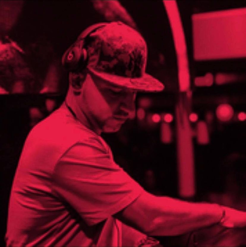 Profile image of DJ A-LO