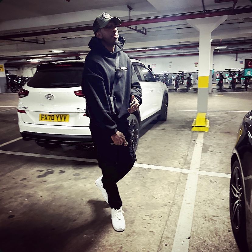 Profile image of Dj Dext-AR