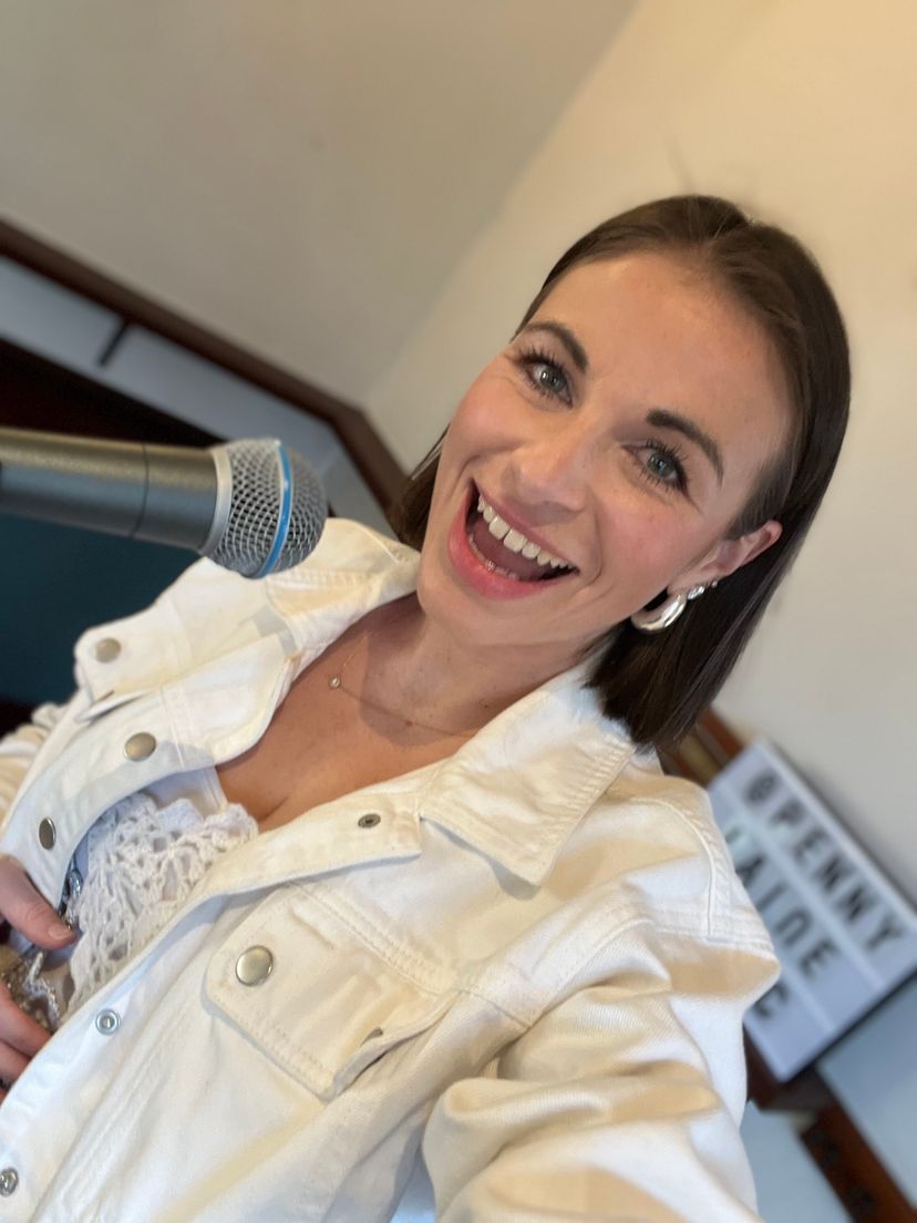 Profile image of Penny Laine