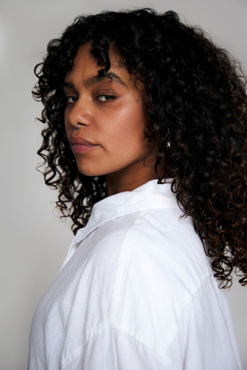 Profile image of Shantael Raphael