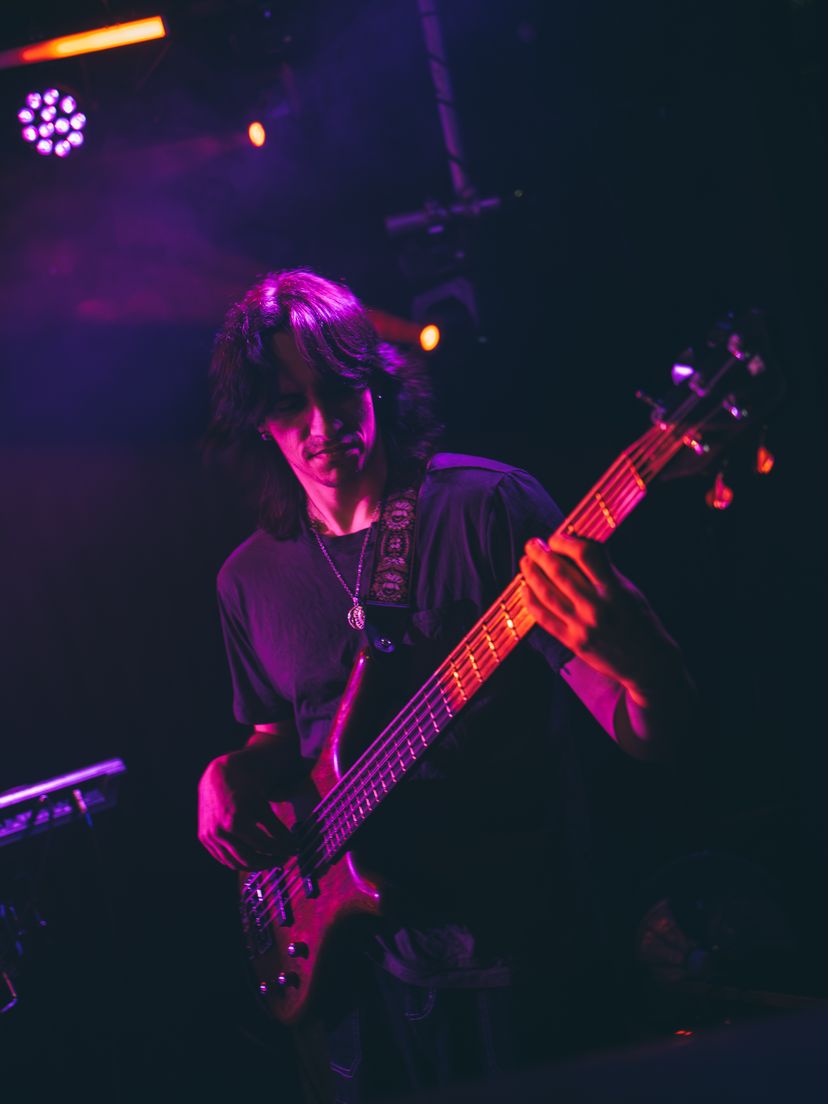 Profile image of Max Makrogamvrakis