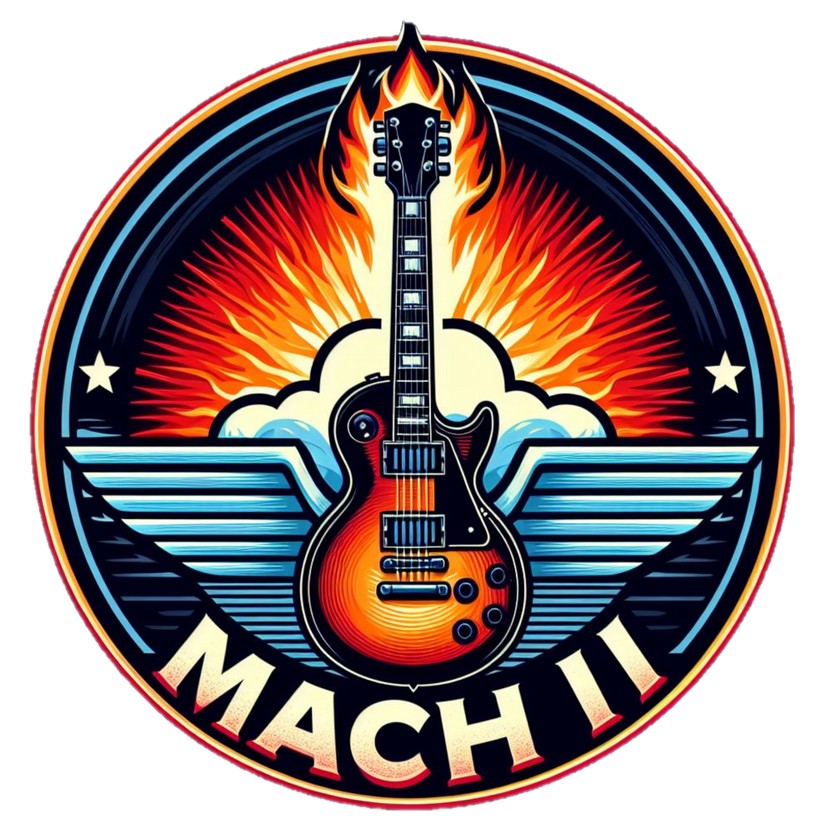 Profile image of Mach II