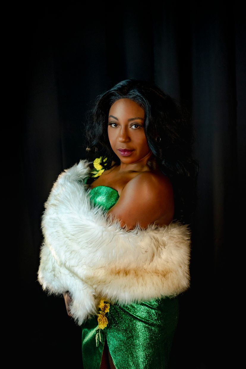 Profile image of Shimmy Laroux