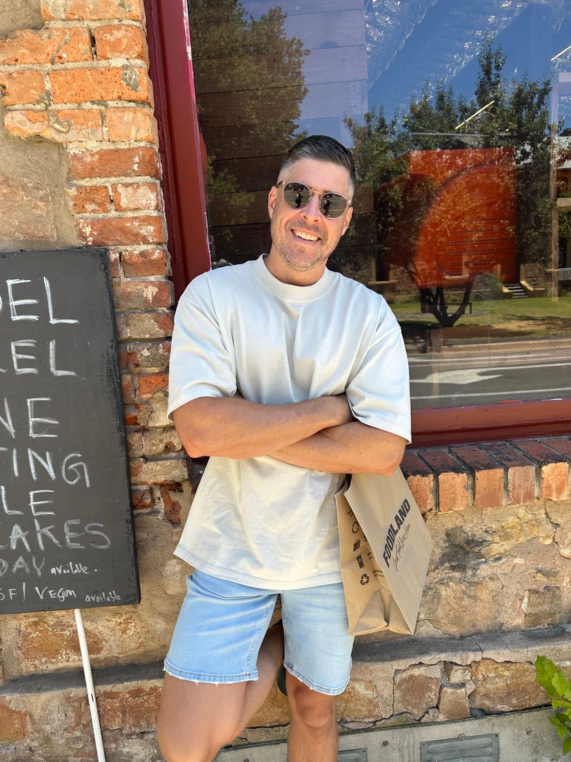 Profile image of Tim McDonald