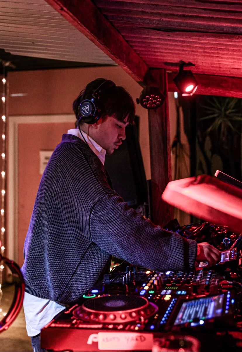 Profile image of GRVN