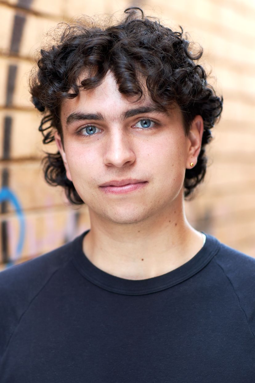 Profile image of Kyle Colburn