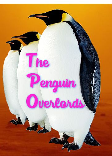 Profile image of The Penguin Overlords