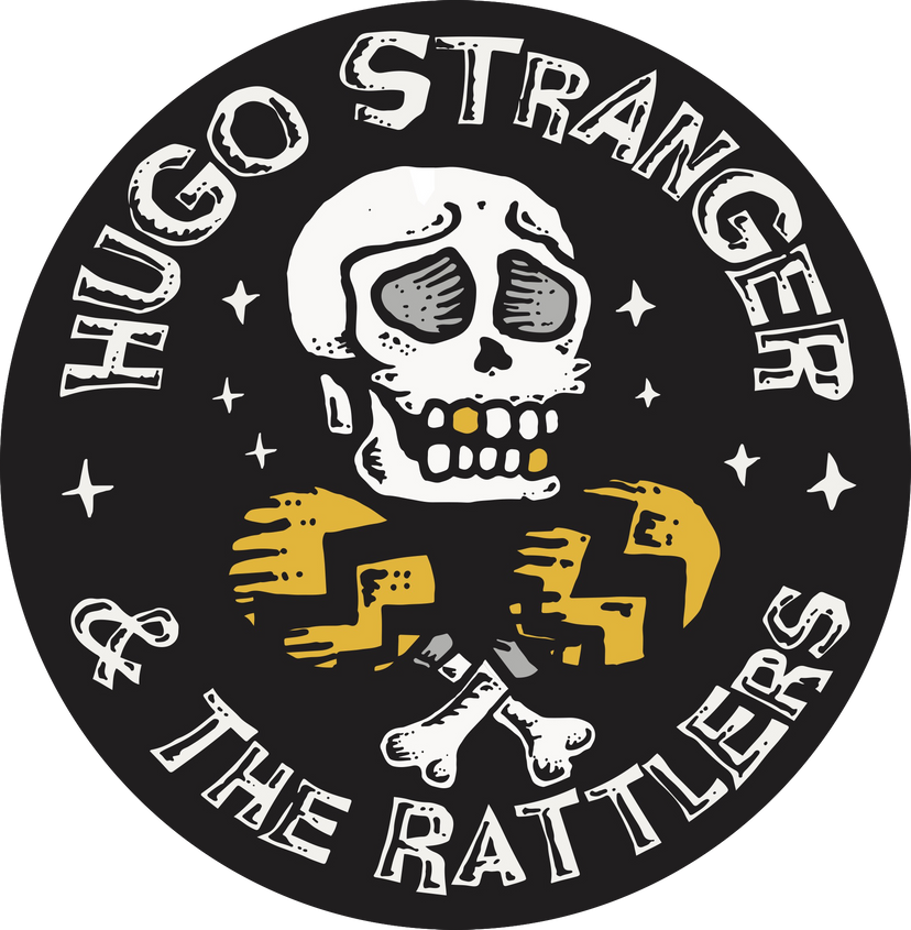 Profile image of Hugo Stranger & The Rattlers