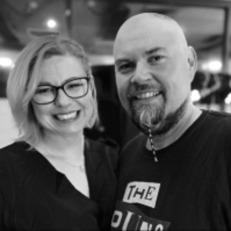 Profile image of Bonni and Klyde