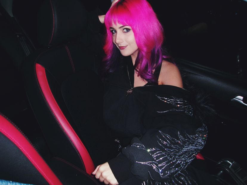 Profile image of Cass Lee